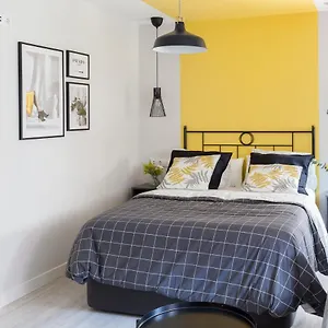 Apartment Comfort, Madrid